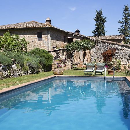 Novelleto Βίλα Monteriggioni Εξωτερικό φωτογραφία
