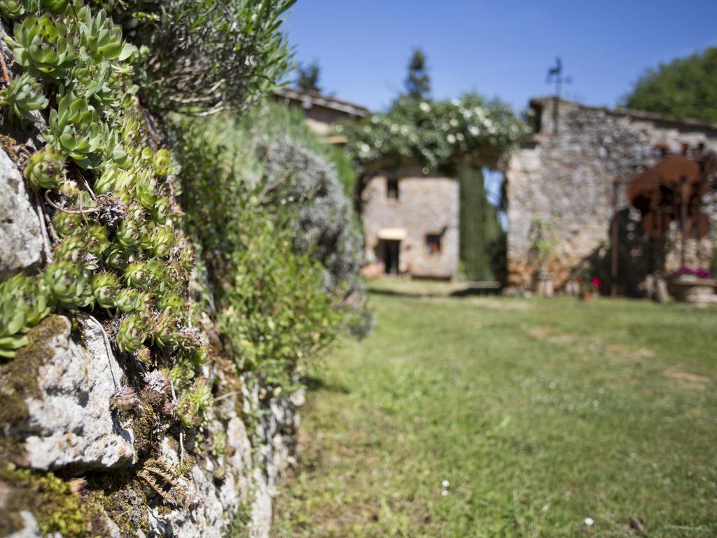 Novelleto Βίλα Monteriggioni Εξωτερικό φωτογραφία
