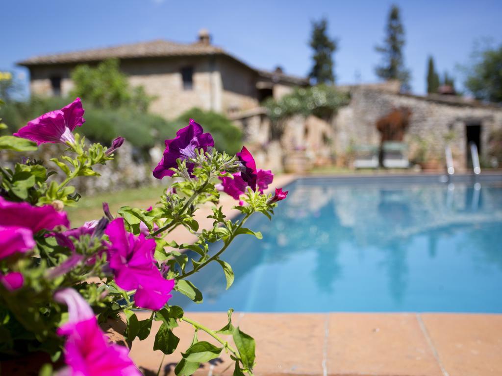 Novelleto Βίλα Monteriggioni Εξωτερικό φωτογραφία