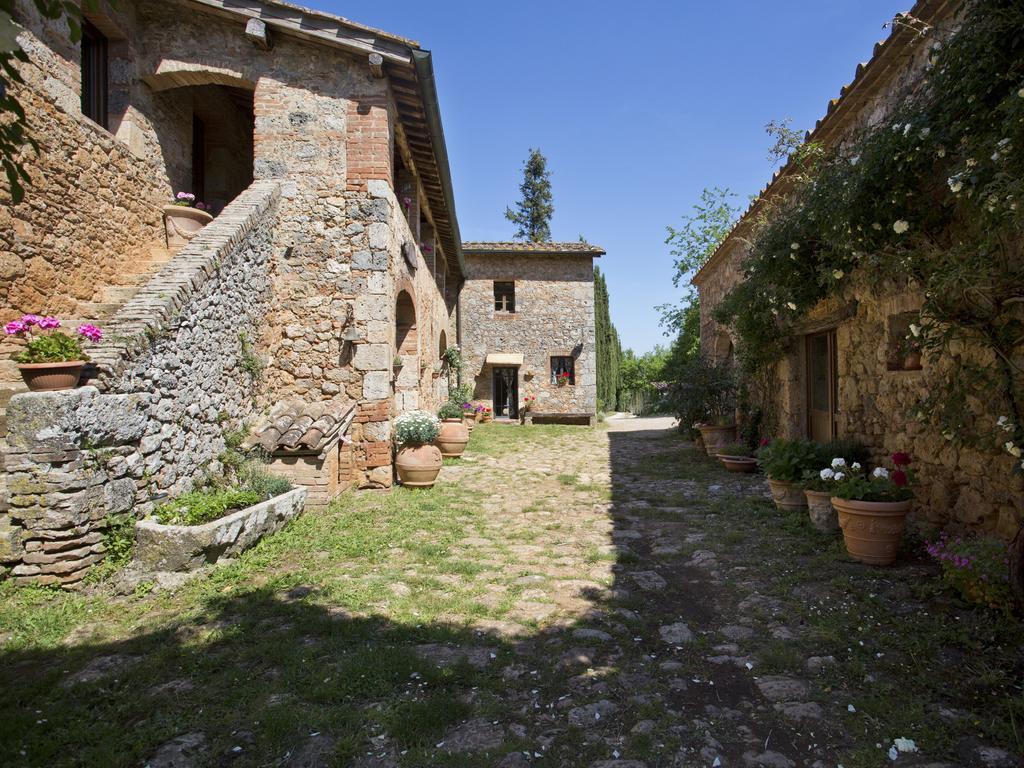 Novelleto Βίλα Monteriggioni Εξωτερικό φωτογραφία