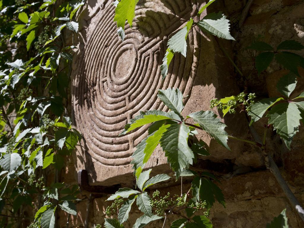 Novelleto Βίλα Monteriggioni Εξωτερικό φωτογραφία