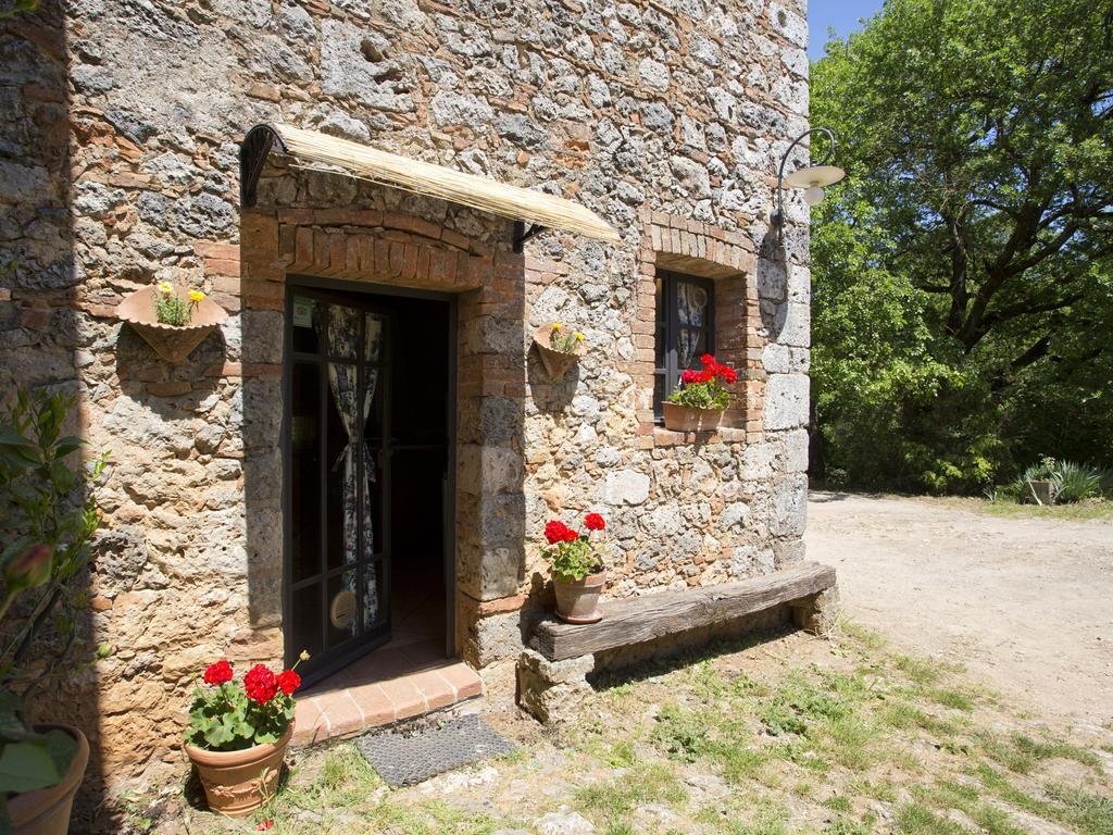 Novelleto Βίλα Monteriggioni Εξωτερικό φωτογραφία
