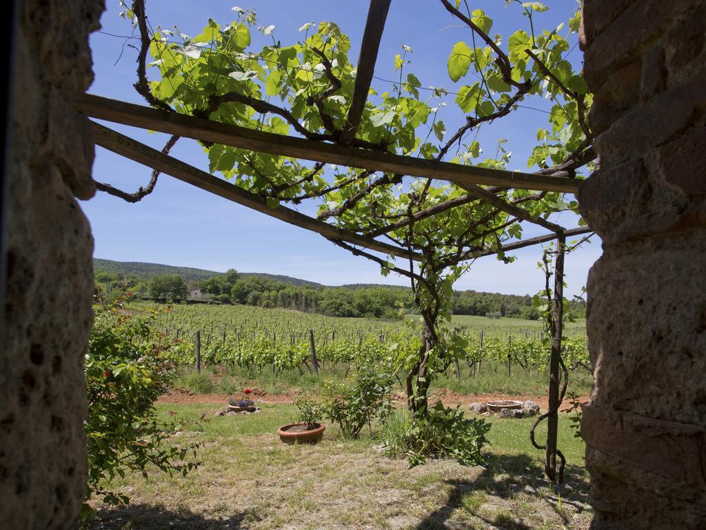 Novelleto Βίλα Monteriggioni Εξωτερικό φωτογραφία