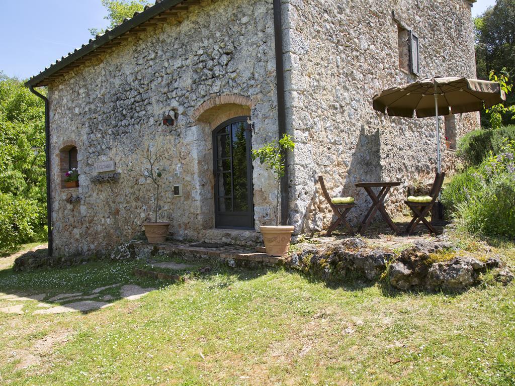 Novelleto Βίλα Monteriggioni Εξωτερικό φωτογραφία