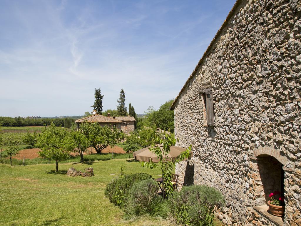 Novelleto Βίλα Monteriggioni Εξωτερικό φωτογραφία