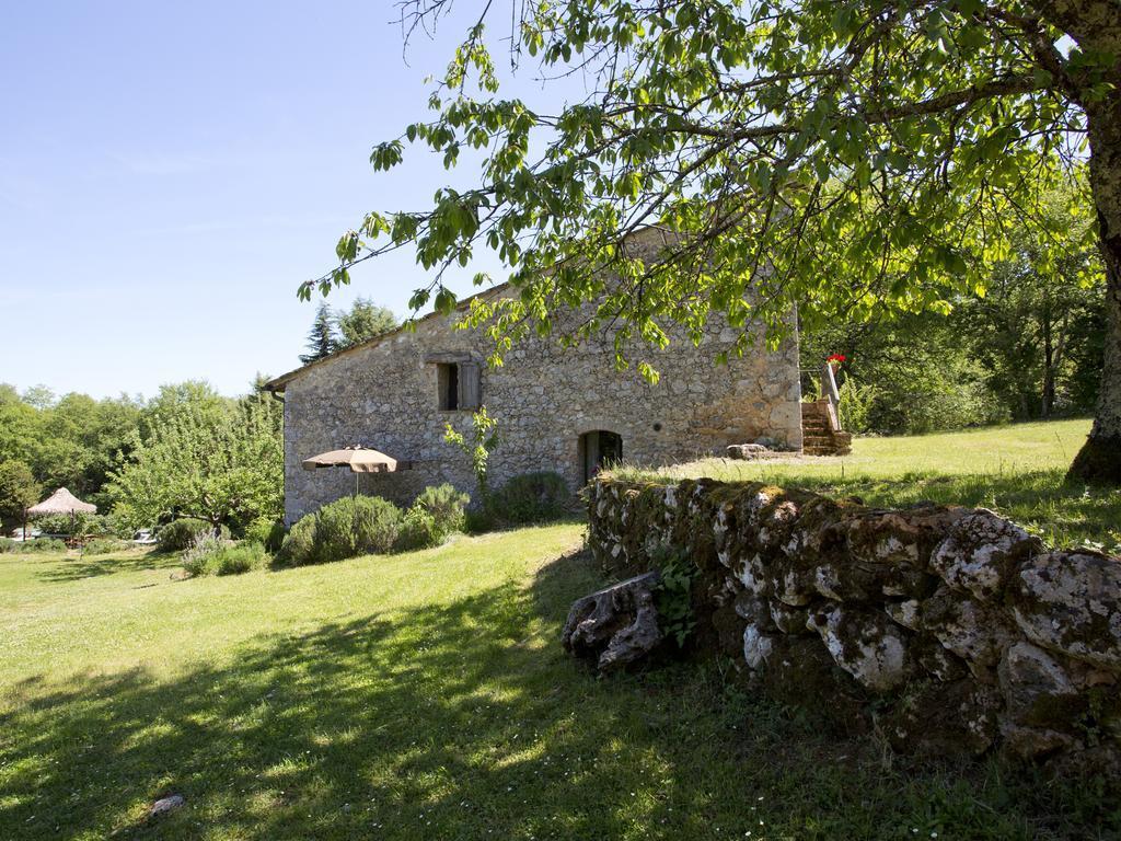 Novelleto Βίλα Monteriggioni Εξωτερικό φωτογραφία