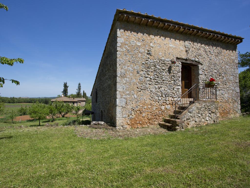 Novelleto Βίλα Monteriggioni Εξωτερικό φωτογραφία