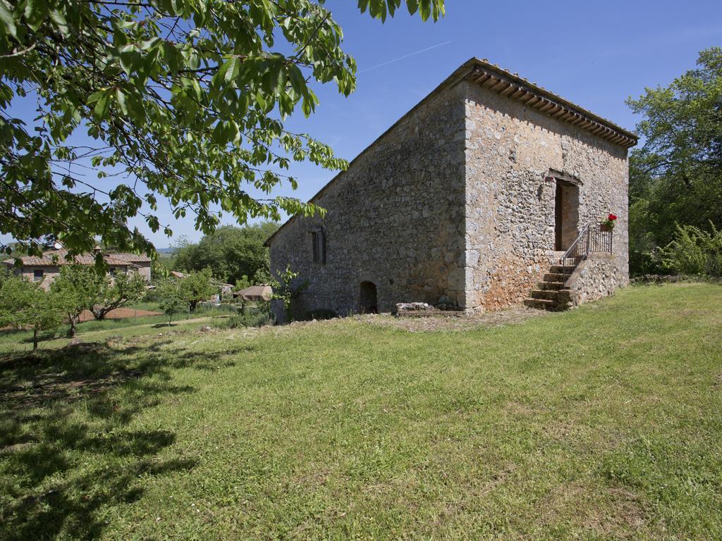 Novelleto Βίλα Monteriggioni Εξωτερικό φωτογραφία