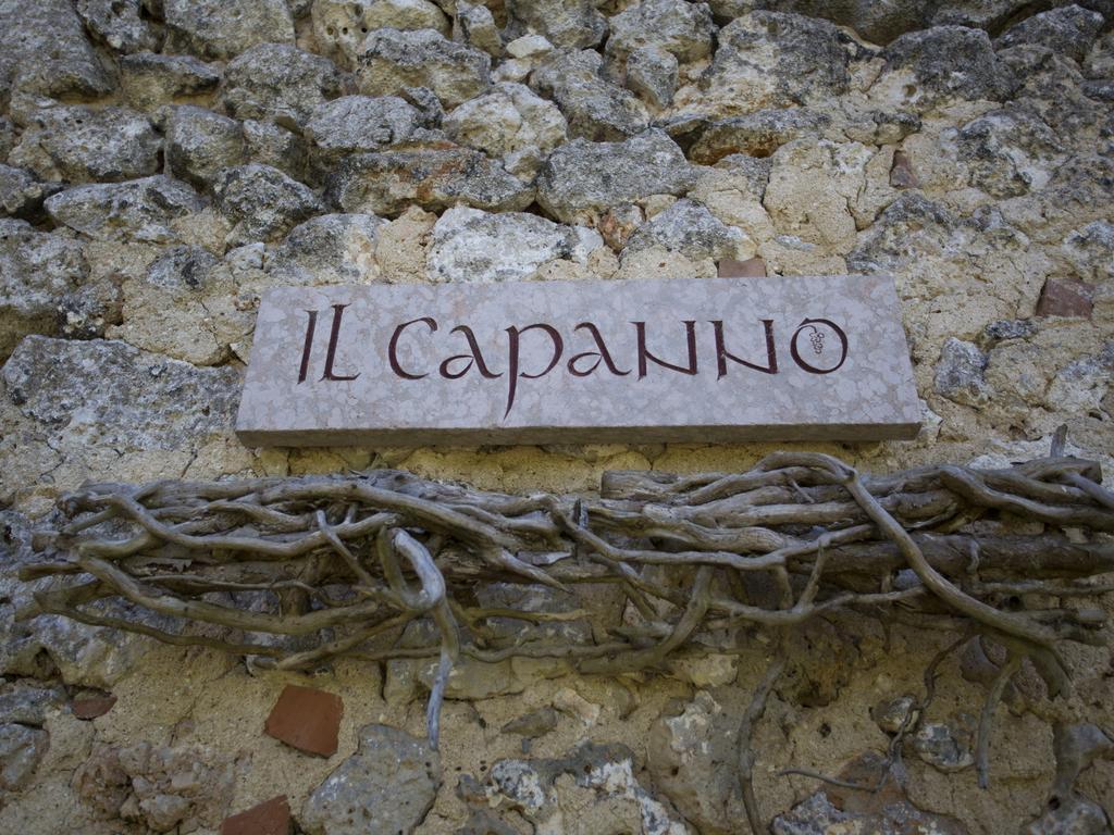 Novelleto Βίλα Monteriggioni Εξωτερικό φωτογραφία