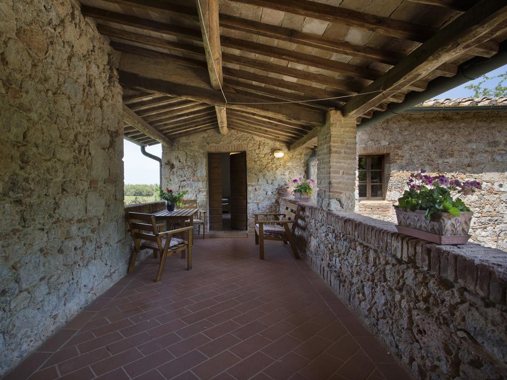 Novelleto Βίλα Monteriggioni Εξωτερικό φωτογραφία