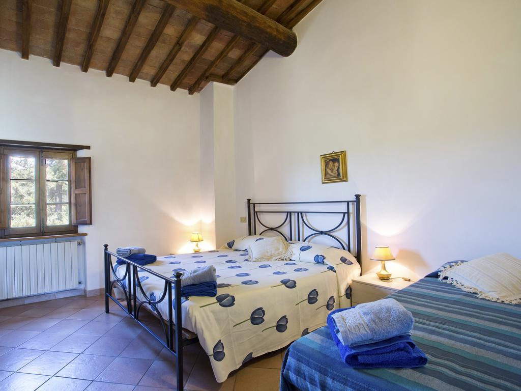 Novelleto Βίλα Monteriggioni Εξωτερικό φωτογραφία