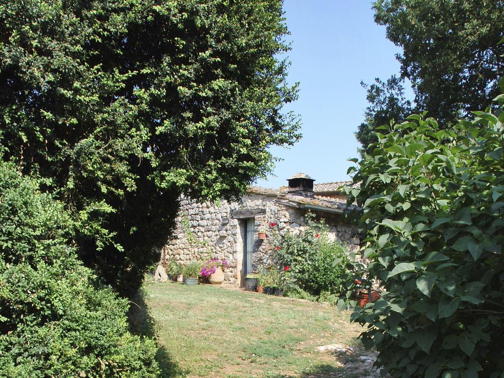 Novelleto Βίλα Monteriggioni Εξωτερικό φωτογραφία