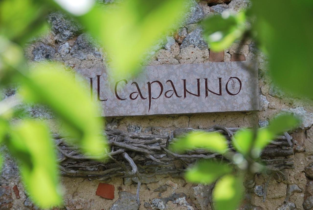 Novelleto Βίλα Monteriggioni Δωμάτιο φωτογραφία
